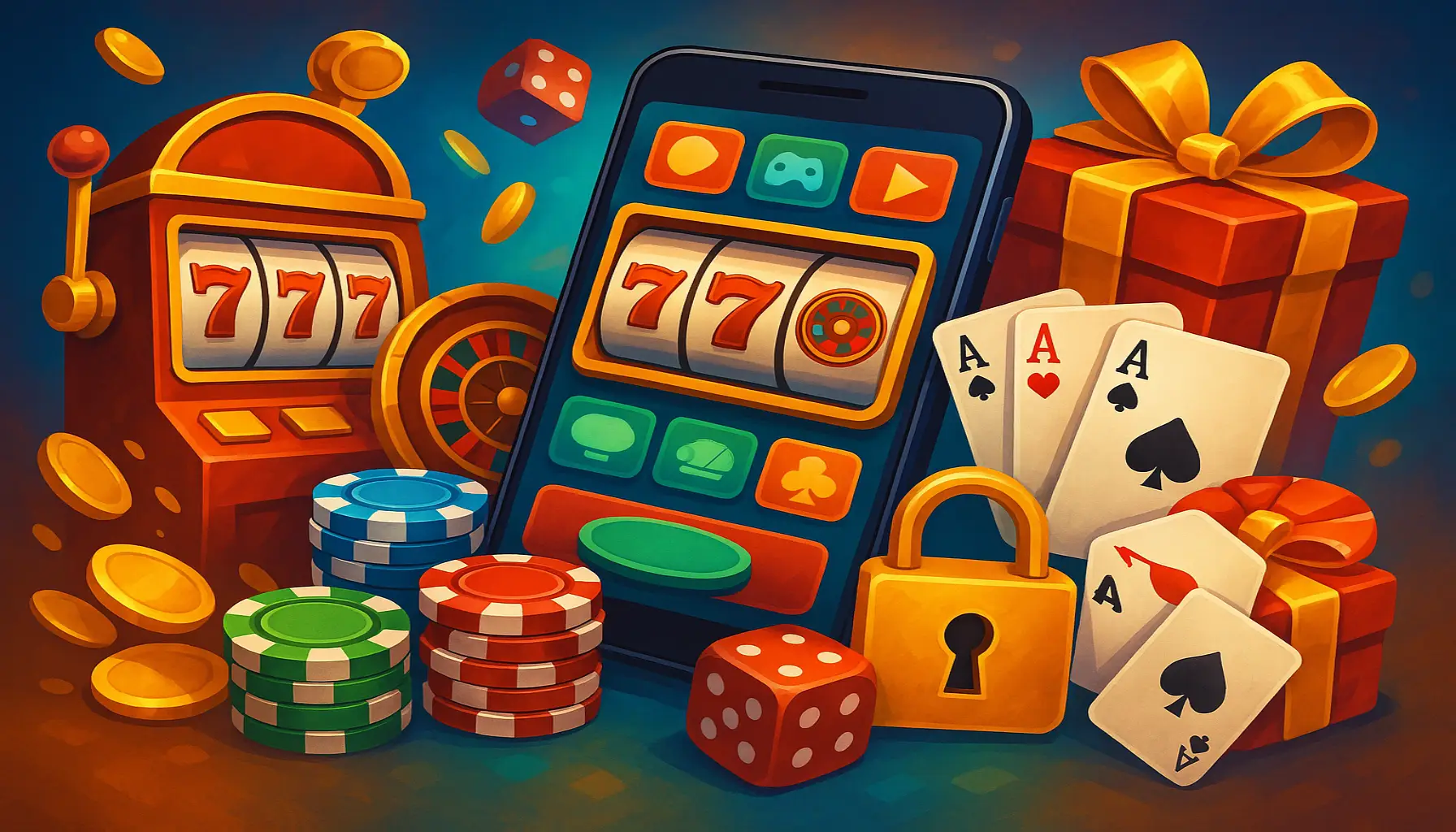 Cassino Online SVSWIN